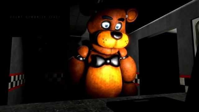 [SFM] Freddy react to "Sister Location Trailer" смотреть онлайн