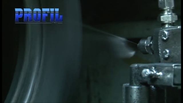 Profil Tyres