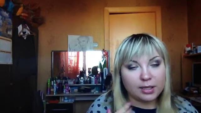 Фавориты зимы (декоративная косметика) смотреть онлайн