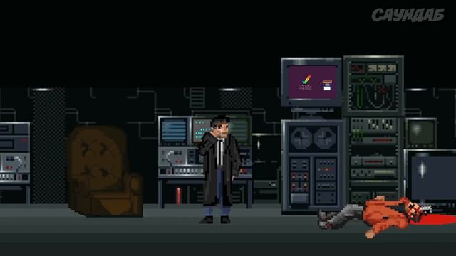 Почему Бэтмен не сможет собрать Лигу Справедливости (Русская Озвучка) смотреть онлайн