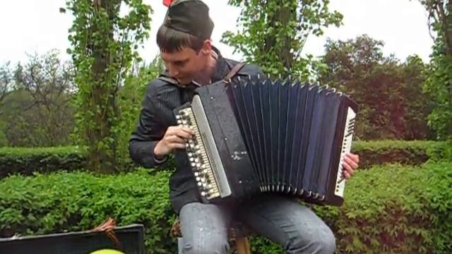 Волгоград.Александр Борродач.AVI смотреть онлайн