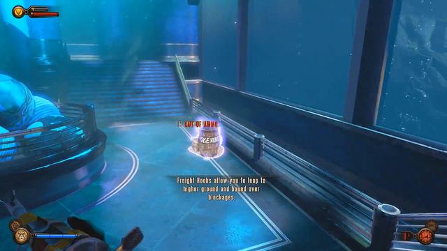 Bioshock Infinite: Burial At Sea DLC - Episode 1 - Ending смотреть онлайн