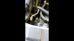 Subaru Tribeca H6 EZ30 throwing codes P0021 P0026 P0028 CEL