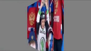 Парамонов Фёдор - Часть 1