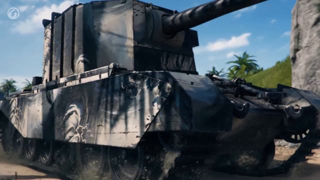 Единый канал World of Tanks: подписывайтесь и побеждайте! смотреть онлайн