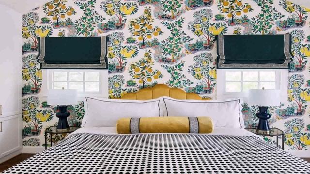 Interior Design Masters 2021 Who Won смотреть онлайн