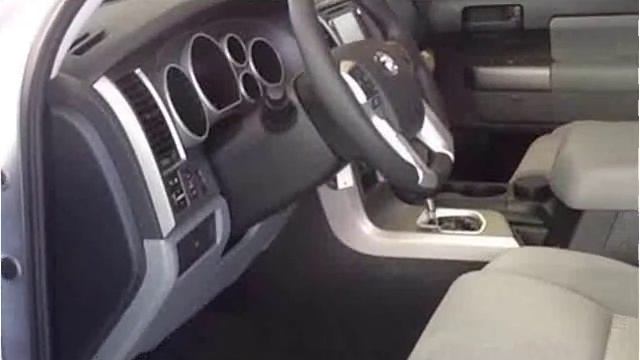 2015 Toyota Sequoia New Cars Montrose CO смотреть онлайн