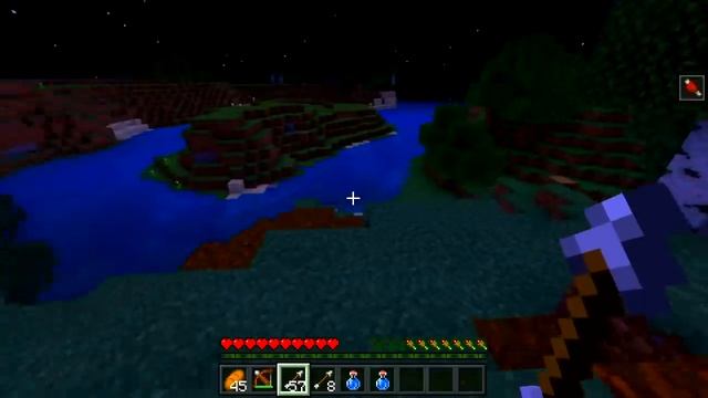 Minecraft PE : SIREN HEAD MOD in Minecraft Pocket Edition смотреть онлайн