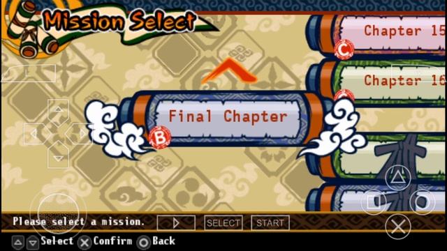 Hack full all naruto kizuna drive psp смотреть онлайн