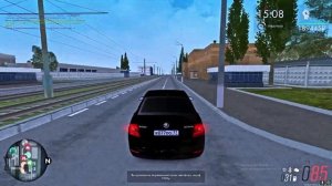 САМАЯ ИНТЕРЕСНАЯ ПОГОНЯ | МТА ПРОВИНЦИЯ