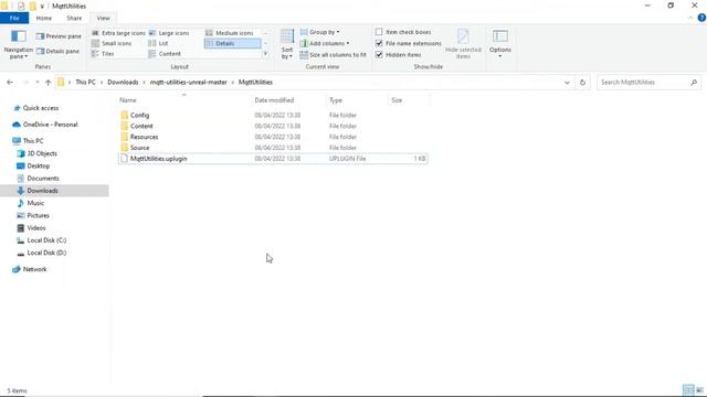 Unreal Engine: MQTT Utilities plugin, step by step installation and testing смотреть онлайн