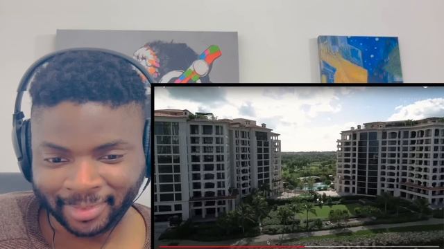 ??BRIT Reacts To INSIDE THE RICHEST ZIP CODE IN AMERICA! смотреть онлайн