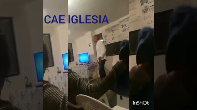 AVIVAMUSIC CALIC4E EL PROFETA ,ACAPELA смотреть онлайн