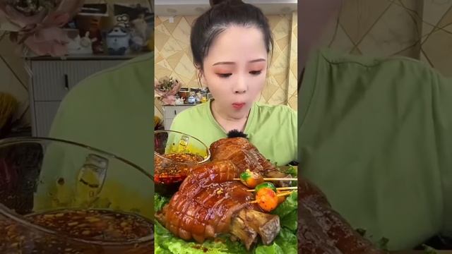 Китайцы едят на камеру / Асмр еда!!! ???? смотреть онлайн