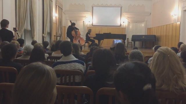 Rimsky-Korsakov "Flight of the bumble-bee" - Aynur Zayni смотреть онлайн