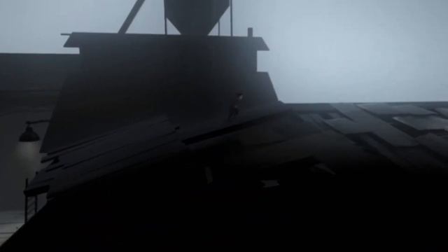 Playdead’s Inside Demo | Part 2 смотреть онлайн