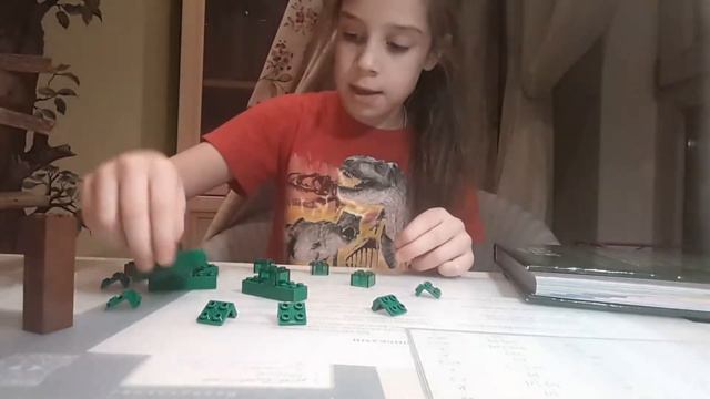 Дерево майнкрафт🌳