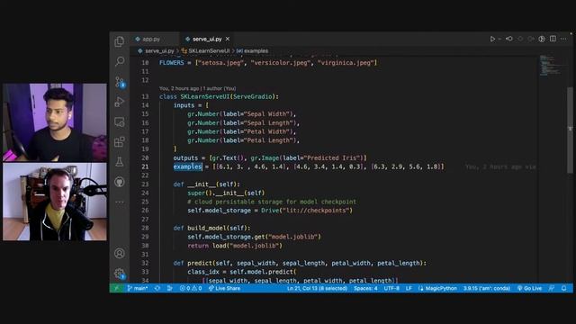 Building ML Pipelines Like Legos with Scikit-Learn and Lightning AI смотреть онлайн