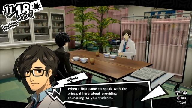 How to Unlock Persona 5 Royal's True Ending | The Path Chosen Trophy Guide смотреть онлайн