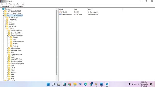 How to fix The request could not be performed because of an i/o device error Fix | Windows 11 смотреть онлайн