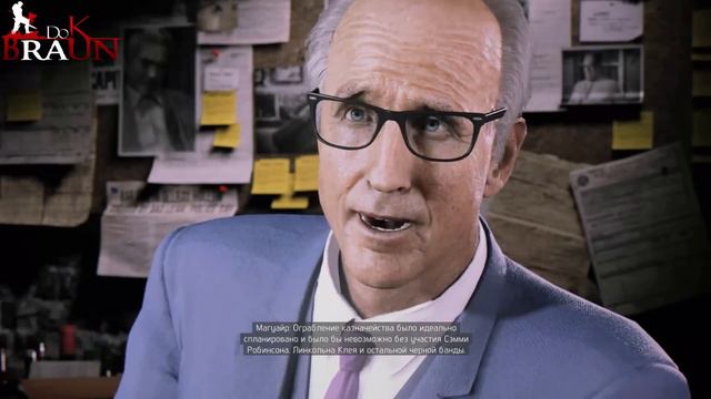 MAFIA 3 - Разрабы, за что вы нас так... (Первый взгляд) смотреть онлайн