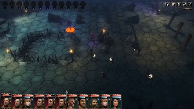 Blackguards Let's Play Part 107 смотреть онлайн