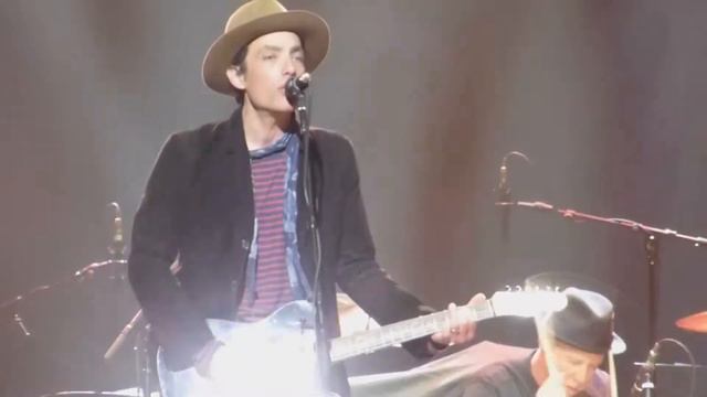 Jakob Dylan and the Wallflowers in Concert 2013 смотреть онлайн