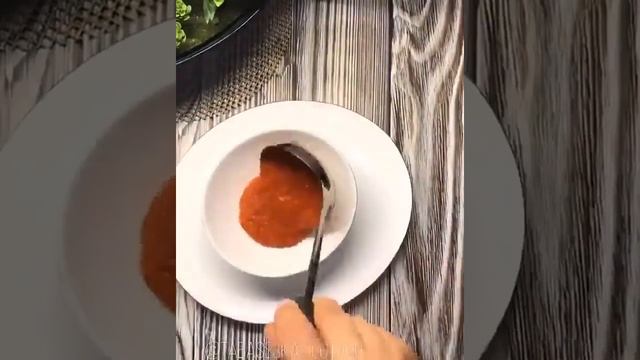 рецепт# ПЕРЕЧНЫЙ СУП