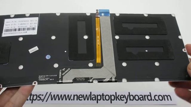 Brand new Lenovo Yoga 3 PRO 1370 YOGA 3 Pro-5Y71 laptop keyboard смотреть онлайн