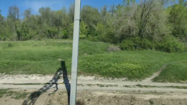 Ансамбль Сирин - Христос воскрес (по улице по широкой)