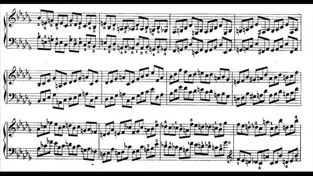 Pollini plays Chopin Sonata No.2 in B flat Minor, Op.35 - 4. Finale. Presto смотреть онлайн