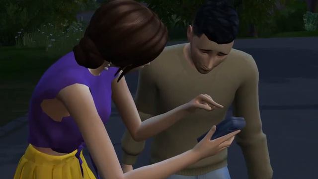 The Sims 4 Династия Дисней #2: Первый Кандидат смотреть онлайн