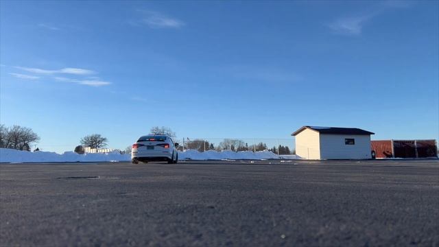 My 2022 Honda Civic Si! (Mod List) смотреть онлайн