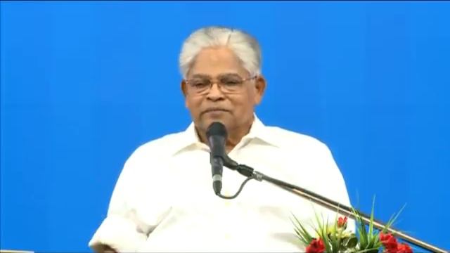 Prof. M.Y. Yohannan 20JUL2020 1 30PM смотреть онлайн