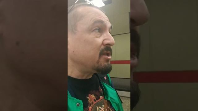 Мюнхен.Метро. смотреть онлайн