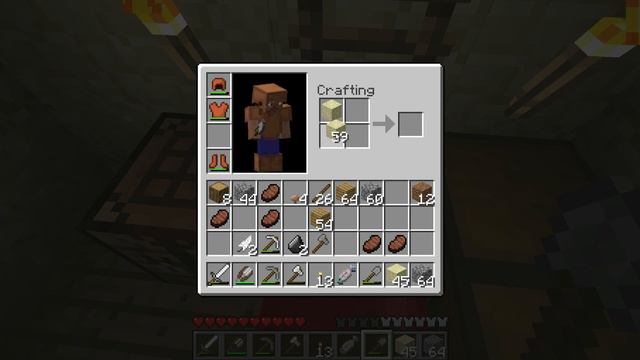 minecraft beta 1.7.3 gameplay #2 no commentary смотреть онлайн