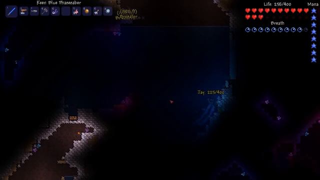 Let's Play Together Terraria S03E44 [Deutsch] [HD] - Angel Wings смотреть онлайн