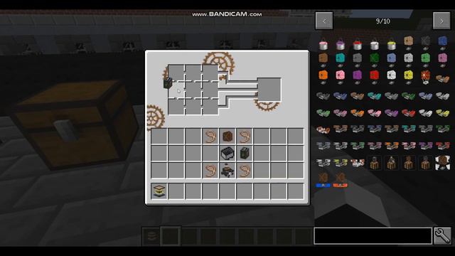 MINECRAFT:ДИРИЖАБЛИ? (ЛЕТАЮЩИЕ СРЕДСТВА ПЕРЕДВИЖЕНИЯ И ТД) Обзор модов!