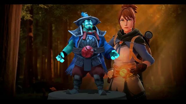 Бич сет на Storm Spirit за 7.10 грн / 19,64 руб / ДОТА 2 смотреть онлайн