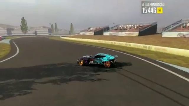 CarX 2 : FLANKER F 50.800k em SPRINGTONE ( conf 7) смотреть онлайн