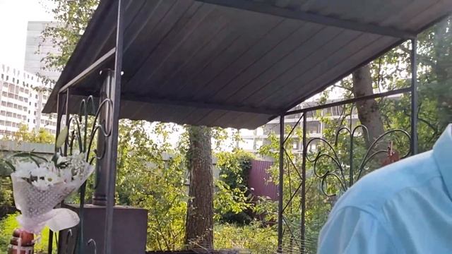 Выходной на Даче Отмечаем День Рождения смотреть онлайн