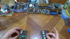 УВЕЛИЧИВАЕМ ЁМКОСТЬ АККУМУЛЯТОРА В КОЛОНКЕ HOPESTAR A6 своими руками