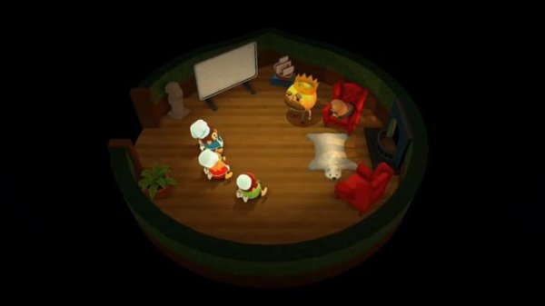 Overcooked #03 👌 WARUM IST DAS SO SCHWER? 👍 Let's Play #Overcooked Deutsch