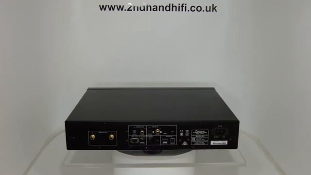 Pioneer N-50A смотреть онлайн