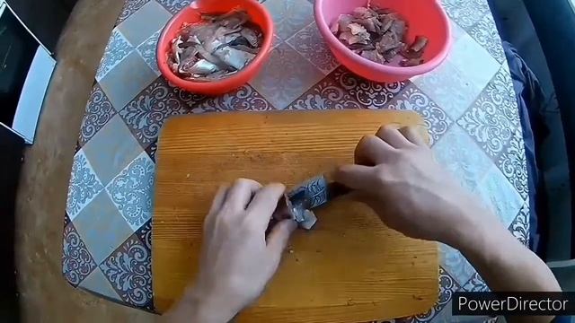 РИПУС. засолка рипуса смотреть онлайн