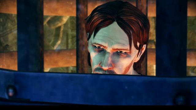 Sigrun Approves - Dragon Age Origins: Awakening смотреть онлайн