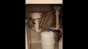 SENDO Aqua A7 обзор и установка фильтра