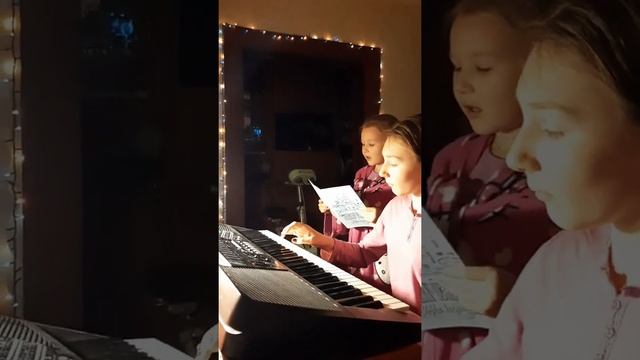 Рождественские щедривки 2021 смотреть онлайн