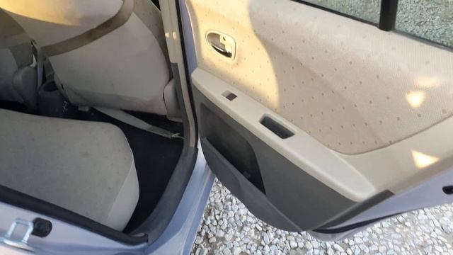 Toyota Vitz 2008 Model NCP Car (Sold). смотреть онлайн