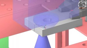 SprutCAM Электроэрозионная обработка